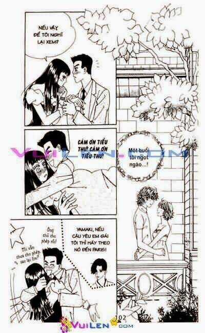 Ảo Mộng - Chapter 9 - Trang 102