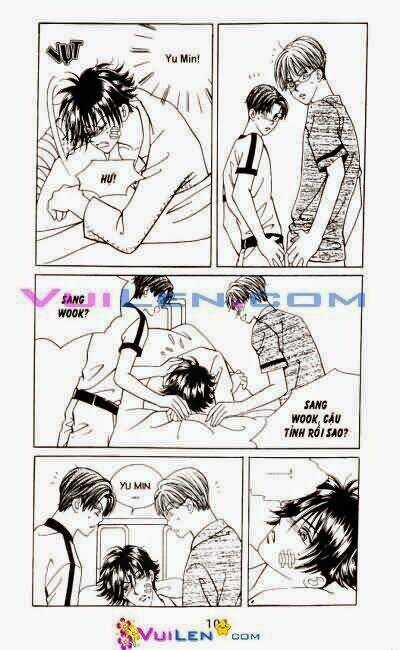 Ảo Mộng - Chapter 9 - Trang 103