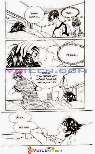 Ảo Mộng - Chapter 9 - Trang 104