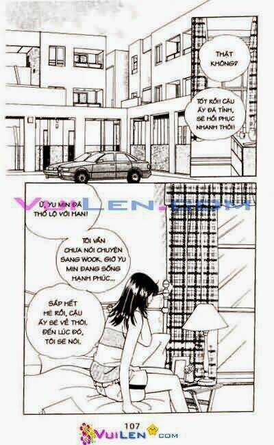 Ảo Mộng - Chapter 9 - Trang 106