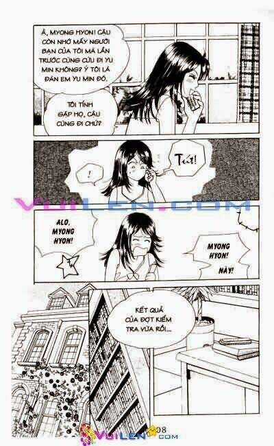 Ảo Mộng - Chapter 9 - Trang 107