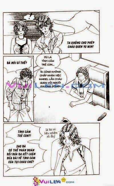 Ảo Mộng - Chapter 9 - Trang 110