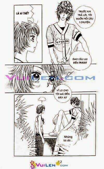 Ảo Mộng - Chapter 9 - Trang 12