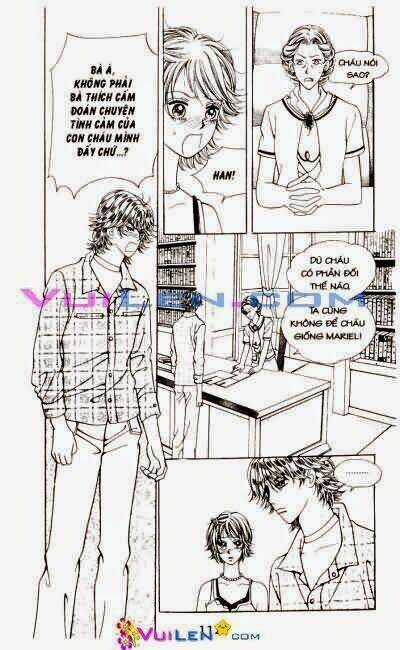 Ảo Mộng - Chapter 9 - Trang 111