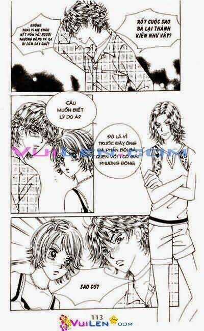 Ảo Mộng - Chapter 9 - Trang 112