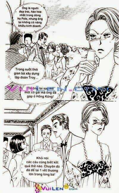 Ảo Mộng - Chapter 9 - Trang 113