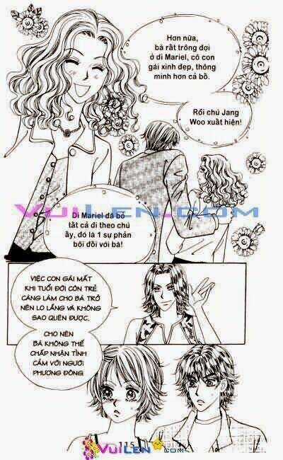 Ảo Mộng - Chapter 9 - Trang 114