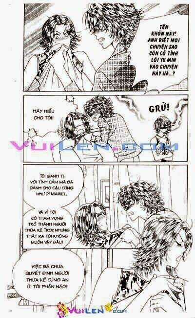 Ảo Mộng - Chapter 9 - Trang 115