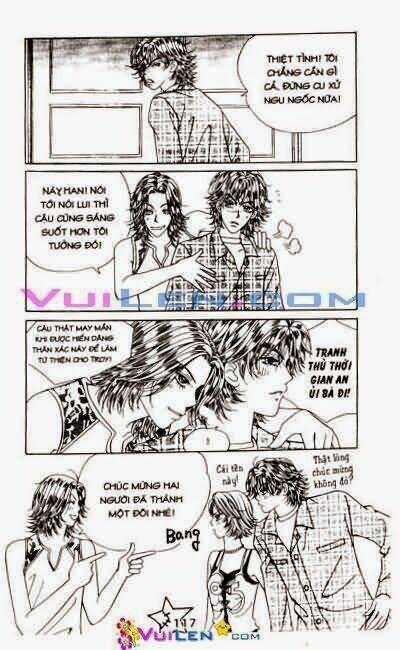 Ảo Mộng - Chapter 9 - Trang 116