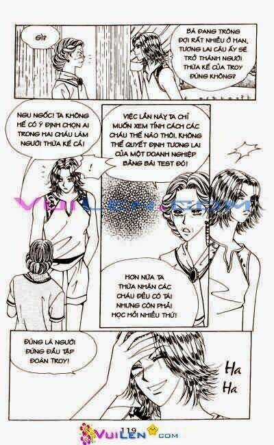 Ảo Mộng - Chapter 9 - Trang 118