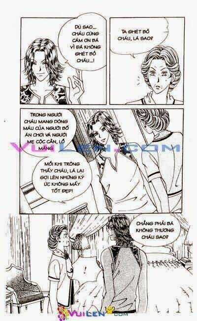 Ảo Mộng - Chapter 9 - Trang 119