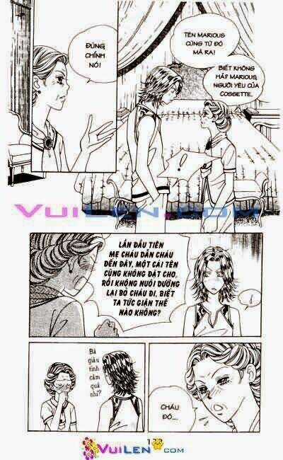 Ảo Mộng - Chapter 9 - Trang 121