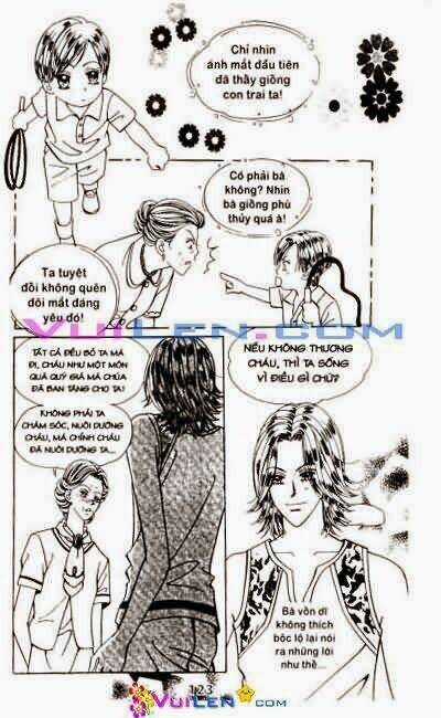 Ảo Mộng - Chapter 9 - Trang 122