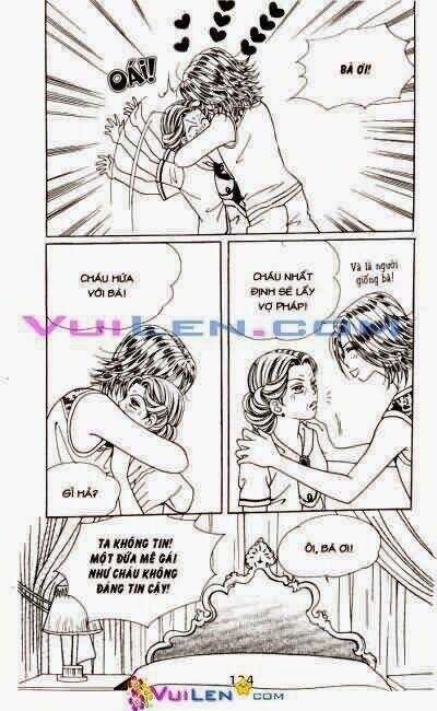Ảo Mộng - Chapter 9 - Trang 123