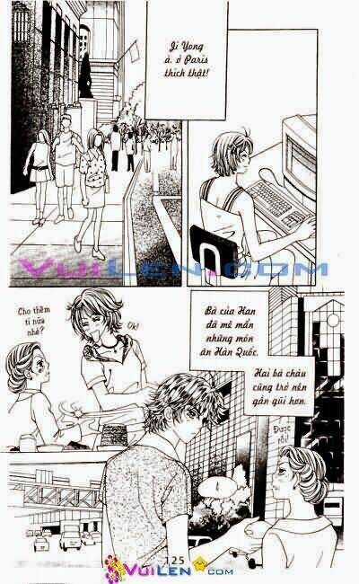 Ảo Mộng - Chapter 9 - Trang 124