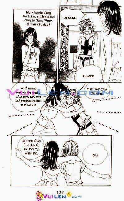 Ảo Mộng - Chapter 9 - Trang 126