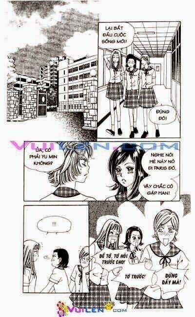 Ảo Mộng - Chapter 9 - Trang 127