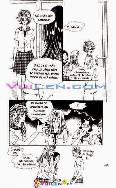 Ảo Mộng - Chapter 9 - Trang 128
