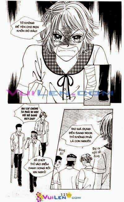 Ảo Mộng - Chapter 9 - Trang 130