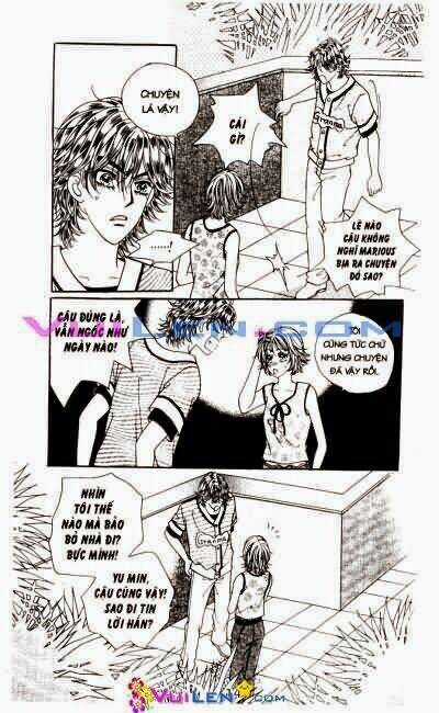 Ảo Mộng - Chapter 9 - Trang 14