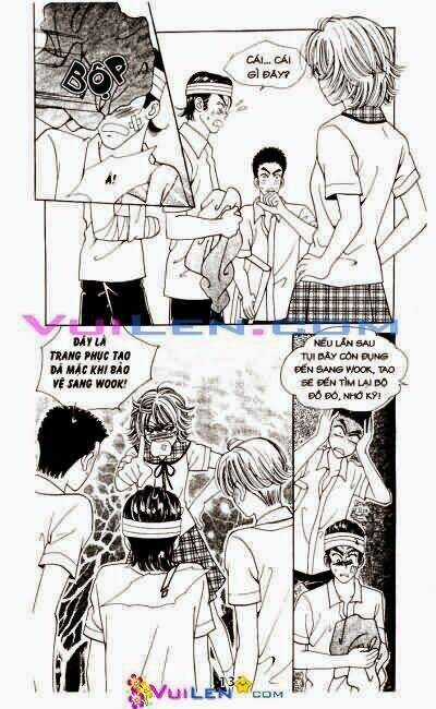 Ảo Mộng - Chapter 9 - Trang 132