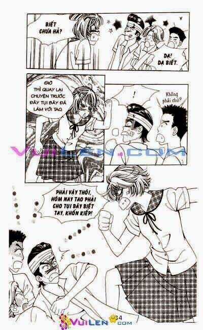 Ảo Mộng - Chapter 9 - Trang 133