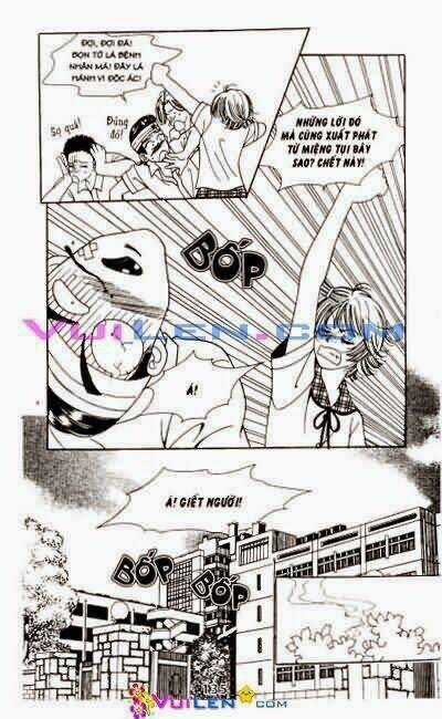 Ảo Mộng - Chapter 9 - Trang 134