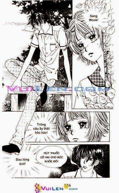 Ảo Mộng - Chapter 9 - Trang 135