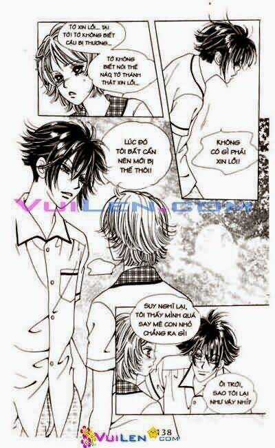 Ảo Mộng - Chapter 9 - Trang 137