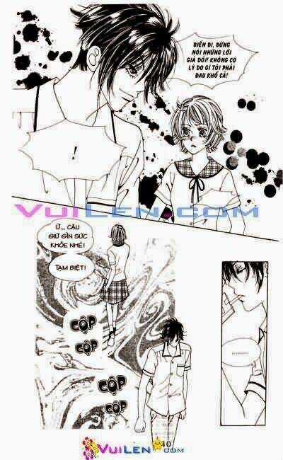 Ảo Mộng - Chapter 9 - Trang 139