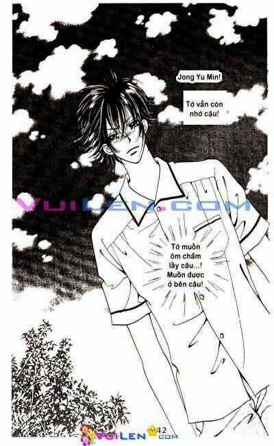 Ảo Mộng - Chapter 9 - Trang 141