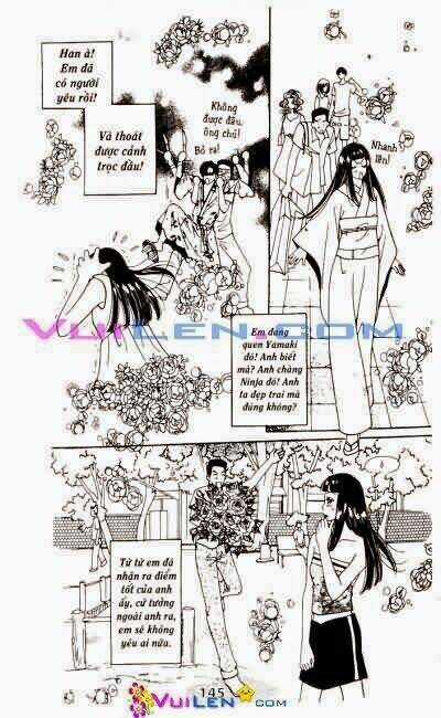 Ảo Mộng - Chapter 9 - Trang 144