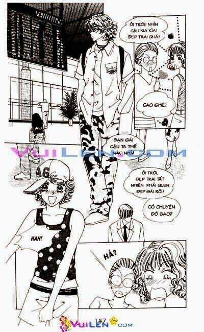 Ảo Mộng - Chapter 9 - Trang 146