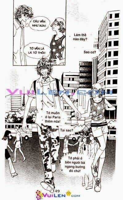 Ảo Mộng - Chapter 9 - Trang 148