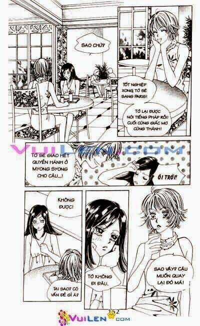 Ảo Mộng - Chapter 9 - Trang 151