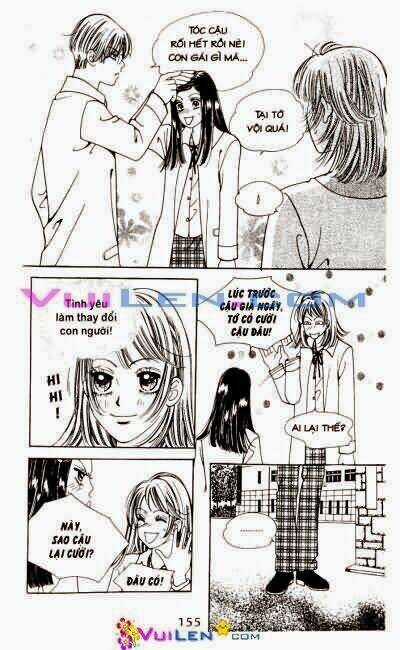 Ảo Mộng - Chapter 9 - Trang 154