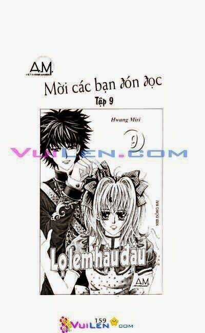 Ảo Mộng - Chapter 9 - Trang 158