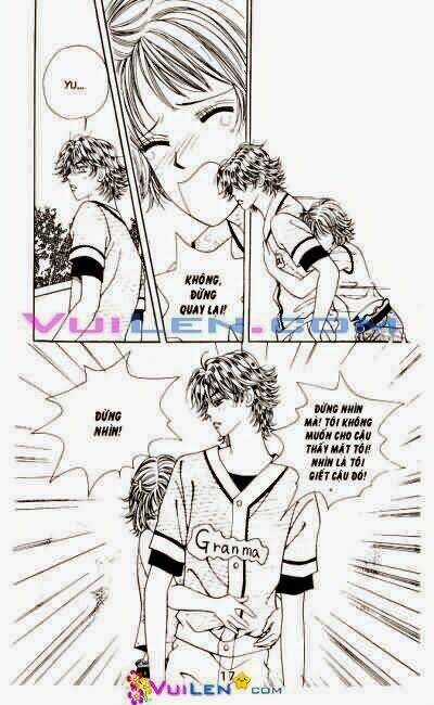 Ảo Mộng - Chapter 9 - Trang 17