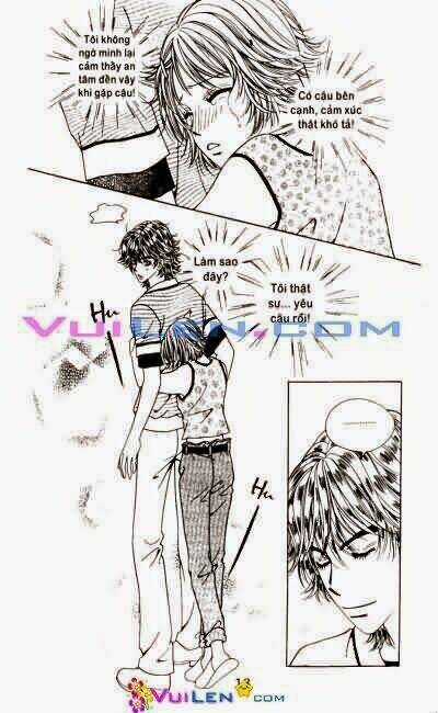 Ảo Mộng - Chapter 9 - Trang 18