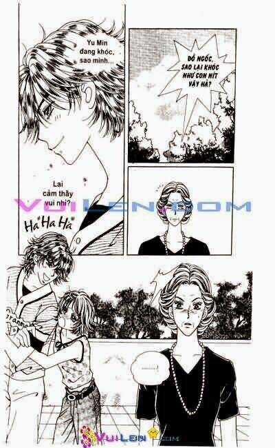 Ảo Mộng - Chapter 9 - Trang 19