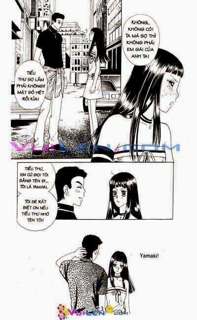 Ảo Mộng - Chapter 9 - Trang 23