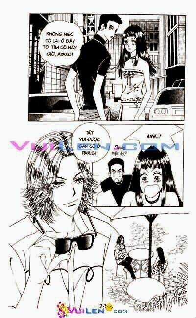 Ảo Mộng - Chapter 9 - Trang 24