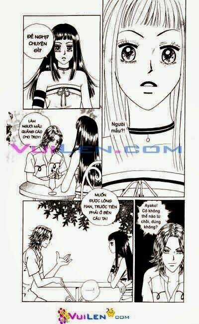 Ảo Mộng - Chapter 9 - Trang 26