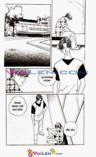 Ảo Mộng - Chapter 9 - Trang 27