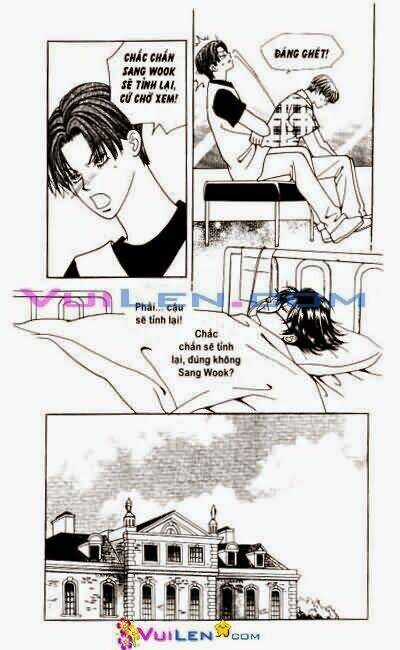 Ảo Mộng - Chapter 9 - Trang 30