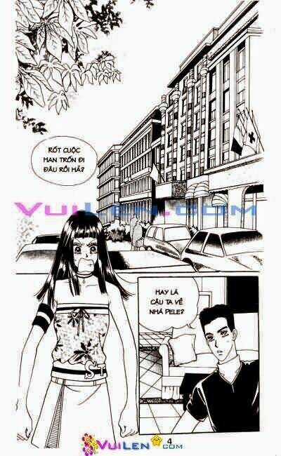 Ảo Mộng - Chapter 9 - Trang 4