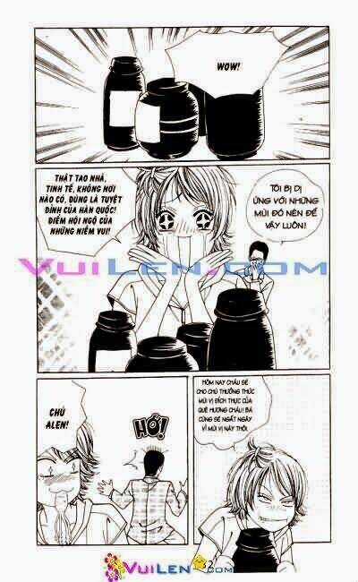 Ảo Mộng - Chapter 9 - Trang 32