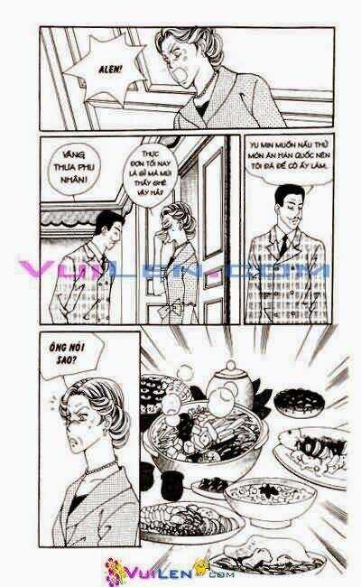 Ảo Mộng - Chapter 9 - Trang 34