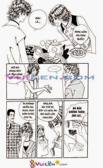 Ảo Mộng - Chapter 9 - Trang 35