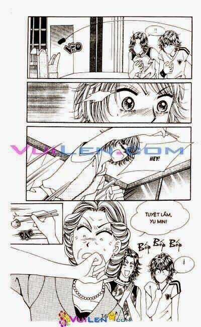 Ảo Mộng - Chapter 9 - Trang 36